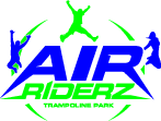 Air Riderz Trampoline Park in Mississauga
